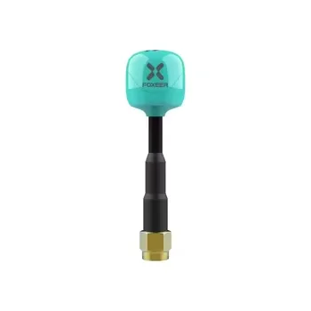 Foxeer Lollipop 4 Plus High Quality 5.8G 2.6dBi FPV Omni LDS Antenna (2pcs) RC Racing Drone 7inch 10inch Drones Accessories DIY