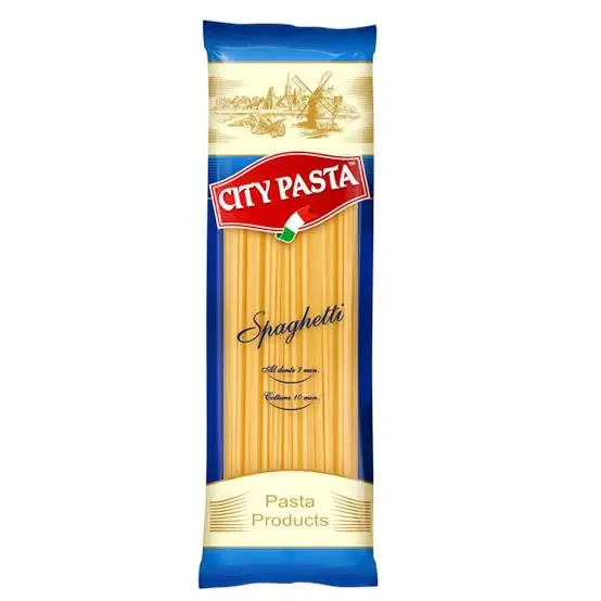 Spaghetti Long Italian Dry Pasta 100% durum wheat semolina bag 500g Fiorillo manufacturer