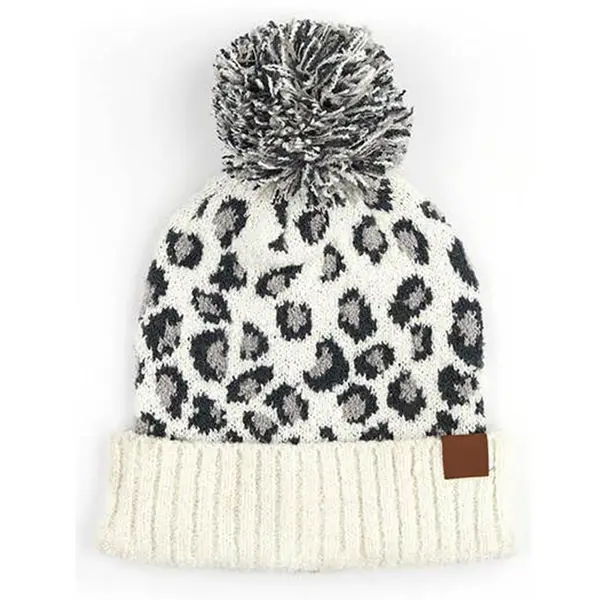 Wholesale Custom Embroidery Winter Beanie for Women Men Boys Girls Crochet Skullies Hat Color Unisex Autumn Knitted Beanies 2024