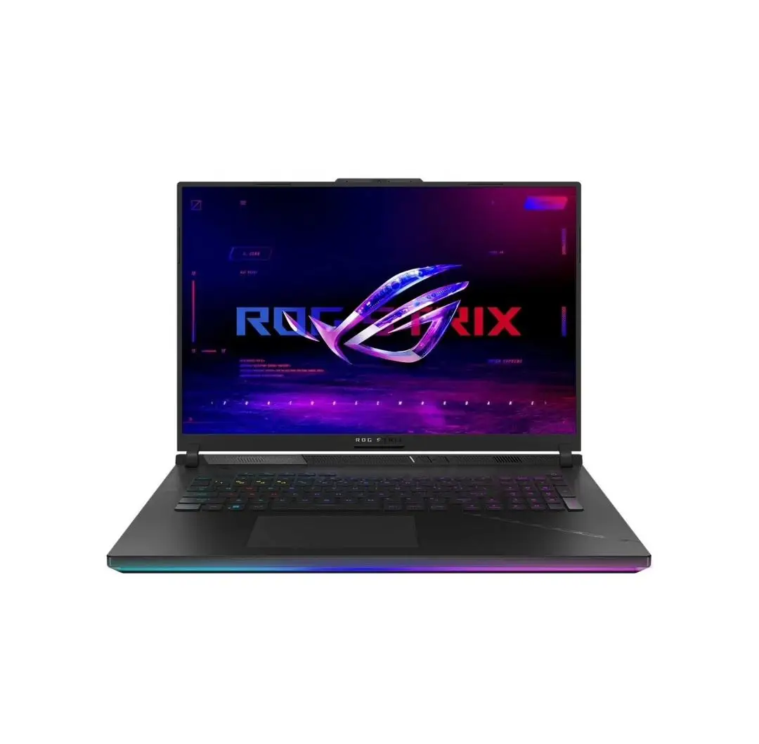 BEST ASUSs ROG Strix SCAR 18 Intel Core i9 32GB 2TB RTX 4090 240Hz 18 Inch Windowss 11 Gaming Laptop