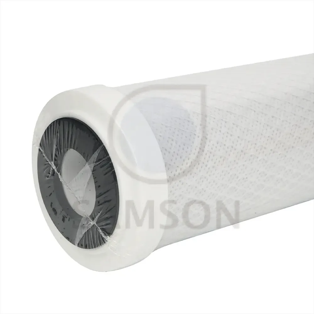 High quality brands SS-10FXCTO Practical water filter cartridges under sink ideal for drinking water purifier