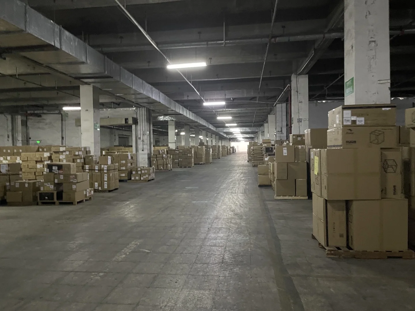 Logistics Service FBA Cargo Sea Freight China To Croatia Slovenia Estonia Greece Agent Amazon LCL+Trucking