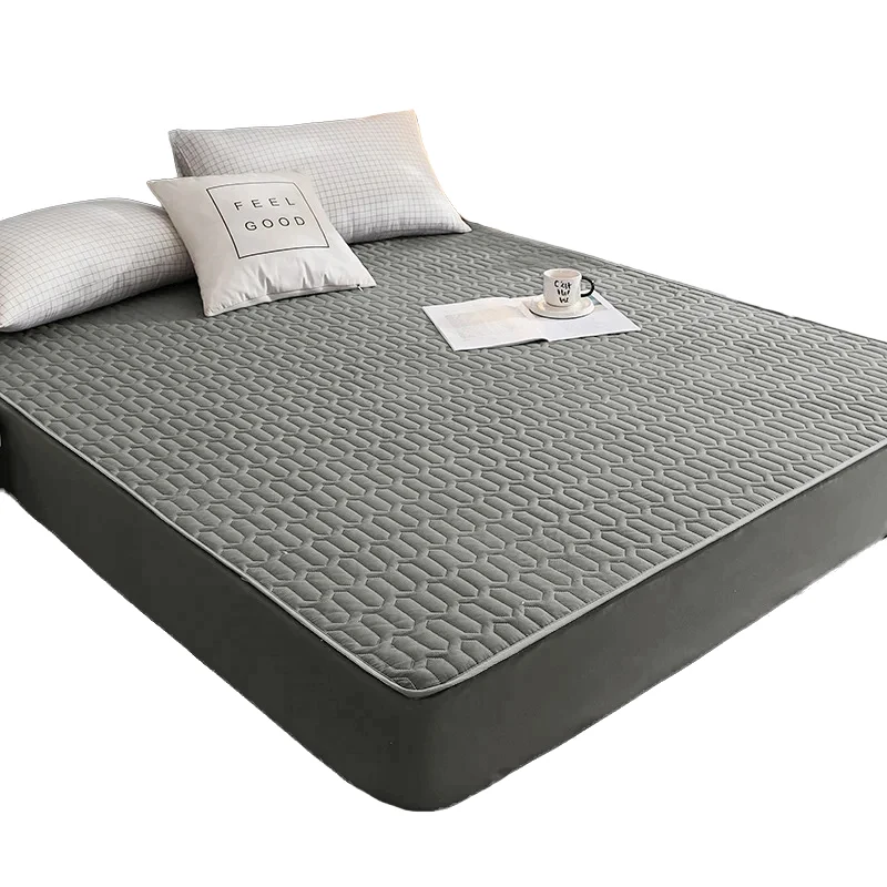 2024 непромокаемый хлопковый матрац под заказ