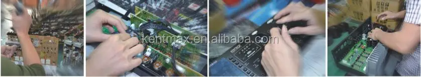 2022 Powerful Pro Audio Mixing Equalizer Mini Mixer Amplifier for Karaoke