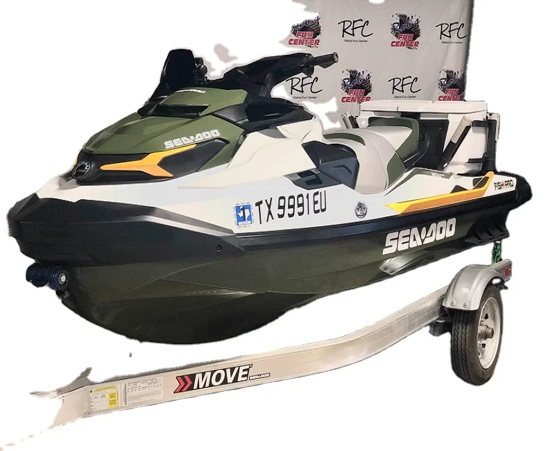 Buy 2022 Sea-doo RXT-X 300 jet ski / Jetski /1500cc Engine sea-doo Jet ski 150HP 1400cc 4 Stroke Watercraft for sale