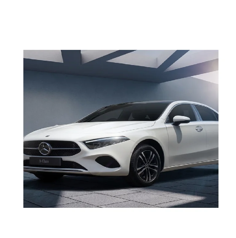Опыт роскоши за меньшую цену с нашим Mercedes-Benz Серия доступна по удивительным низким ценам только для вас