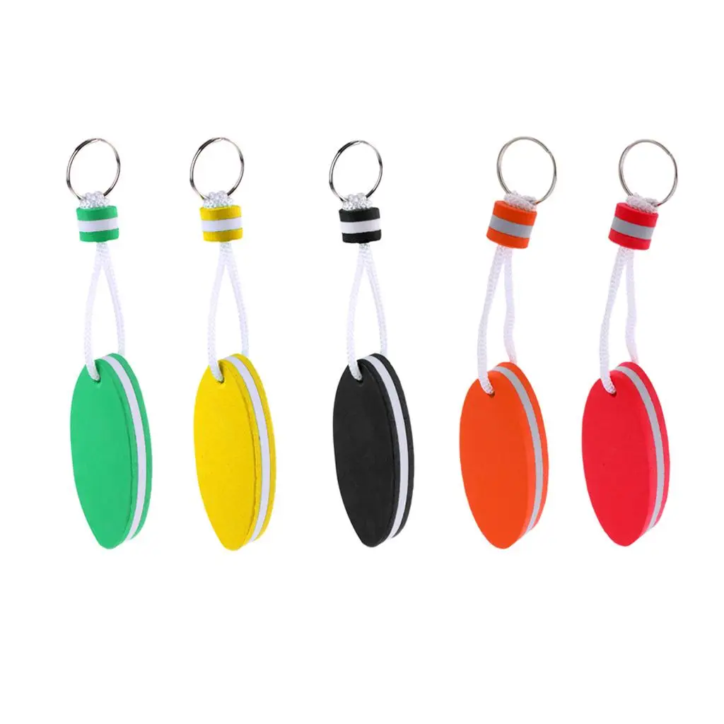 Factory low Minimum Custom Logo Design Personalized Keychain Dolphin Shape Foam Key Chain Eva Key Ring Floating Keyring