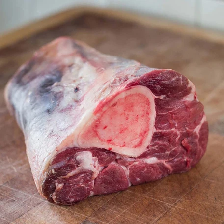 High standard Frozen for sale | Frozen beef meat wholesale | Buy Frozen beef SHIN_SHANK BONE-IN meat in stock