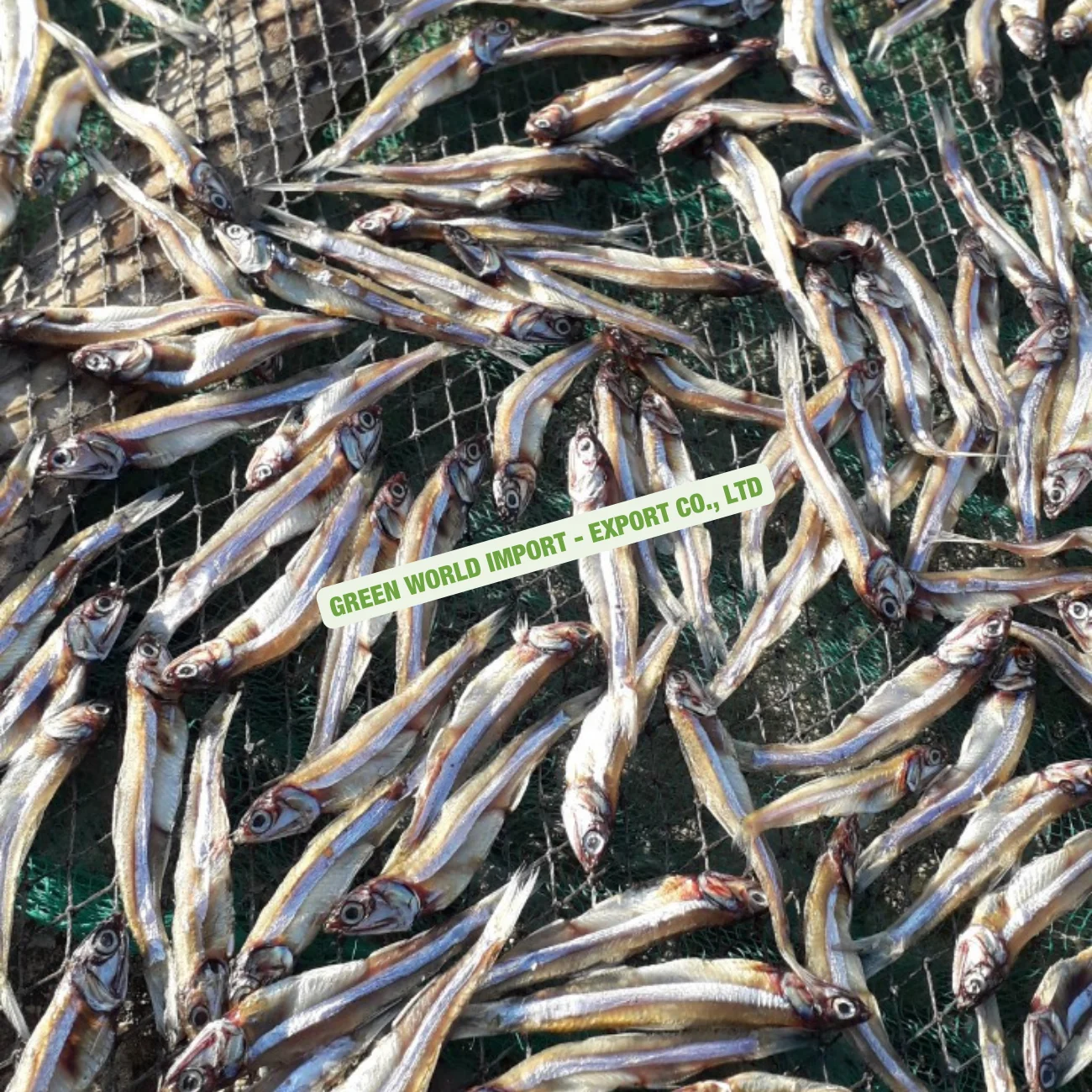 Супер вкусные сушеные анчоусы по доступной цене и высокого качества из Вьетнама-Лучшие продажи сушеных анчоусов на данный момент