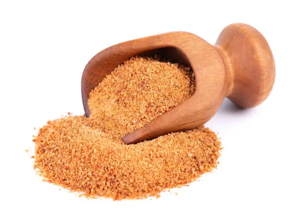 Fragrant Low GI Healthy Unique Caramel Flavored Coconut Sugar made from Premium Quality Coconut Saps