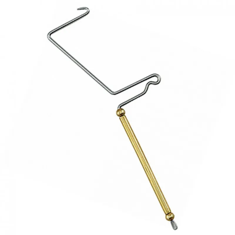 Best Selling Customized Durable In Stock FISHING WHIP FINISHER Most Popular Reasonable Price Custom FISHING WHIP FINISHER