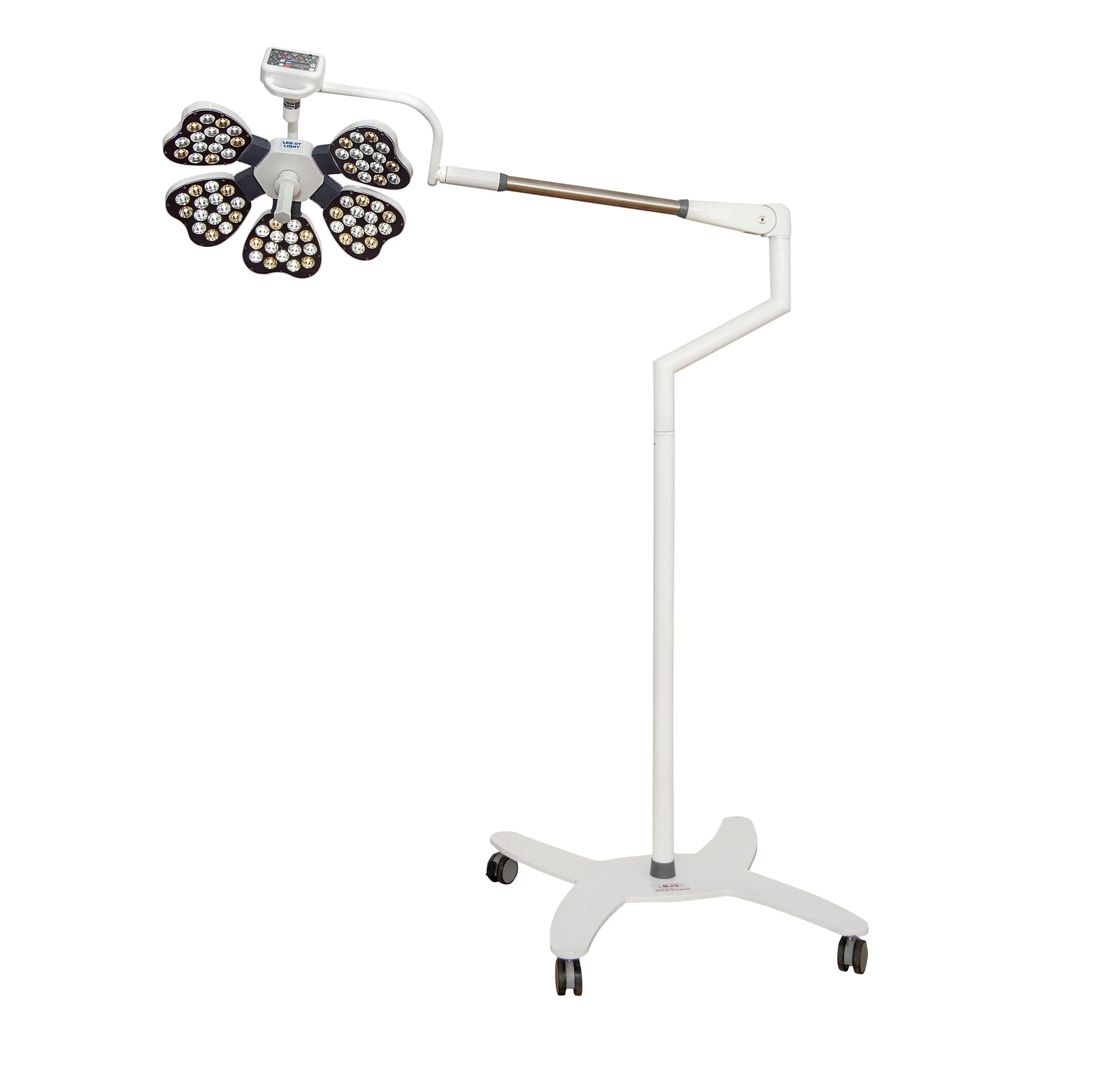 Высококачественная медицинская Светодиодная лампа для мобильного телефона