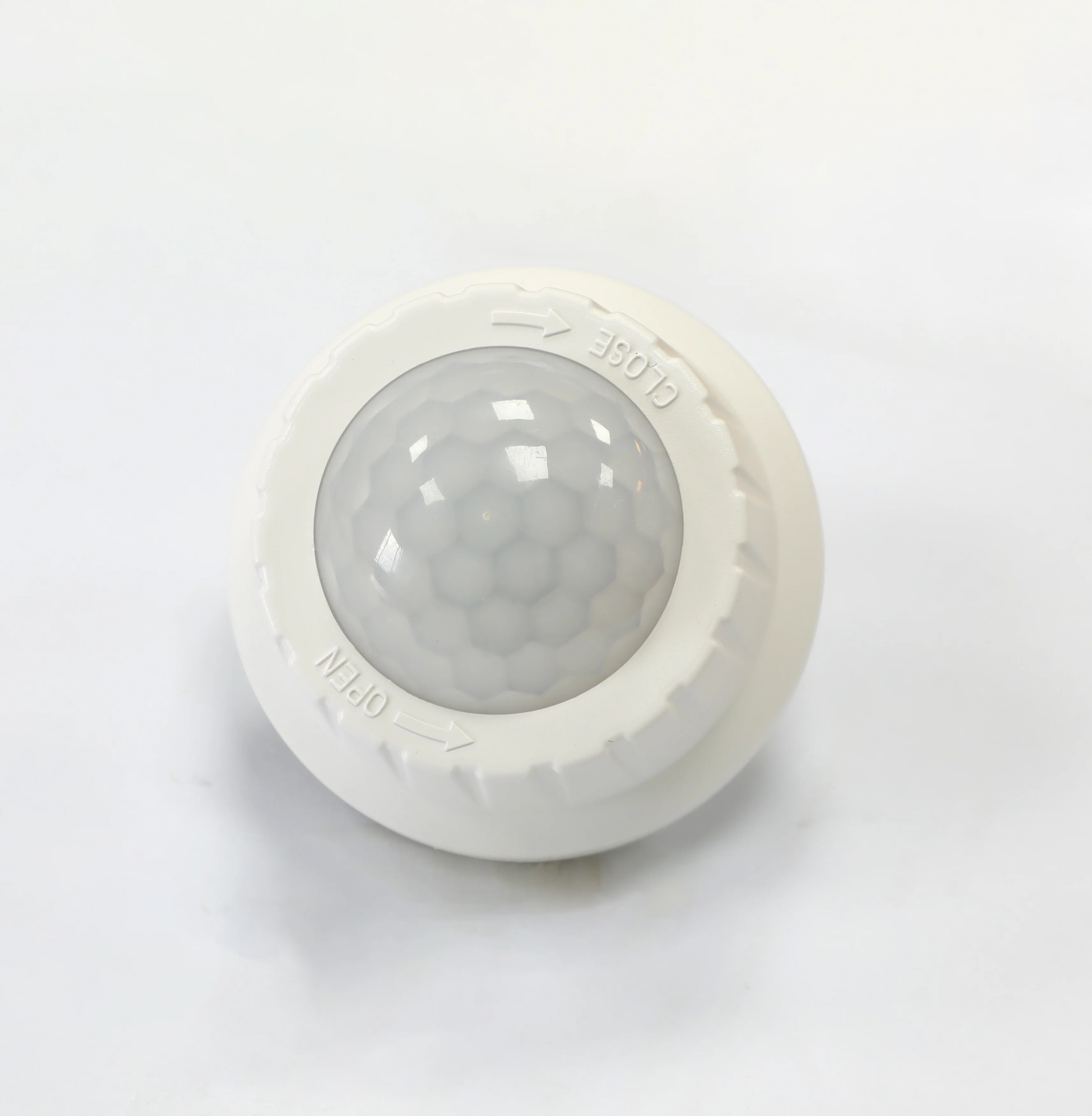 UL DLC Smart PIR Motion Sensor controller smart lighting 0-10v dimming APP control