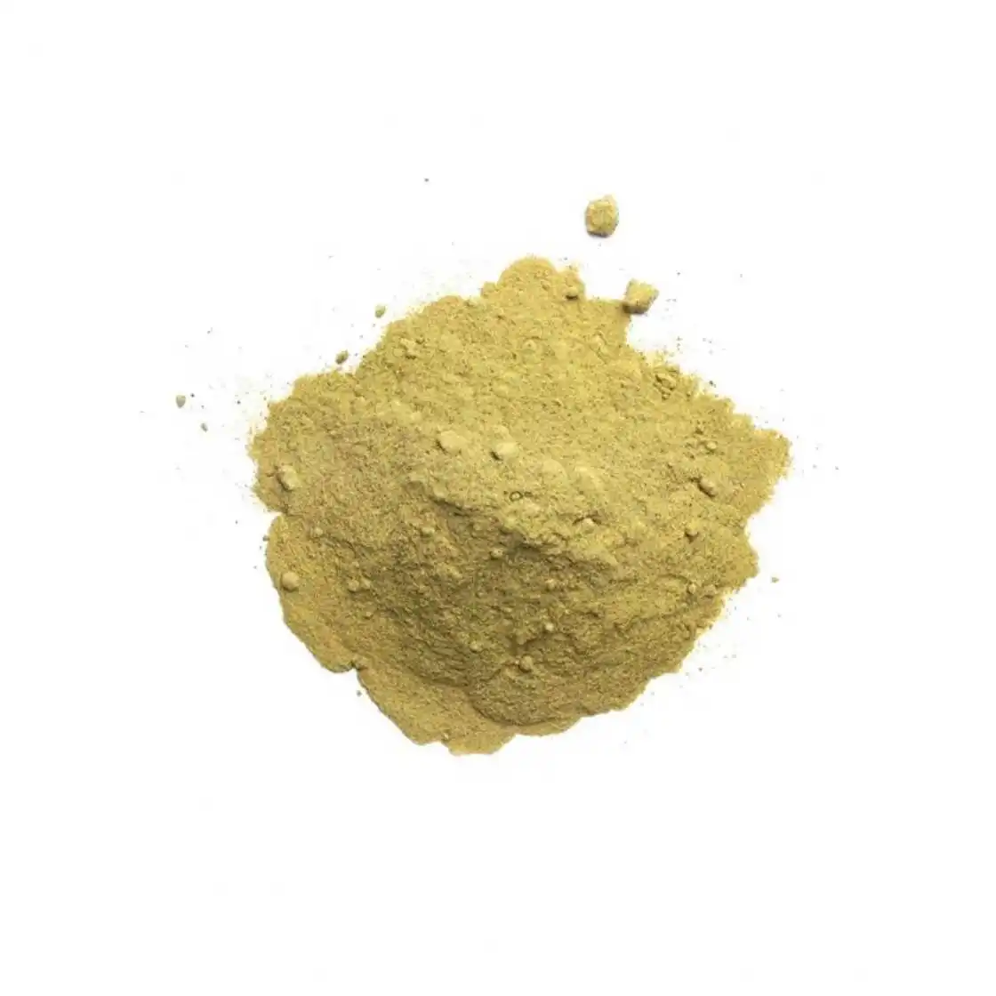 BRAZILIAN GREEN PROPOLIS EXRACT - STARCH AND SILICON DIOXIDE MIX 15%