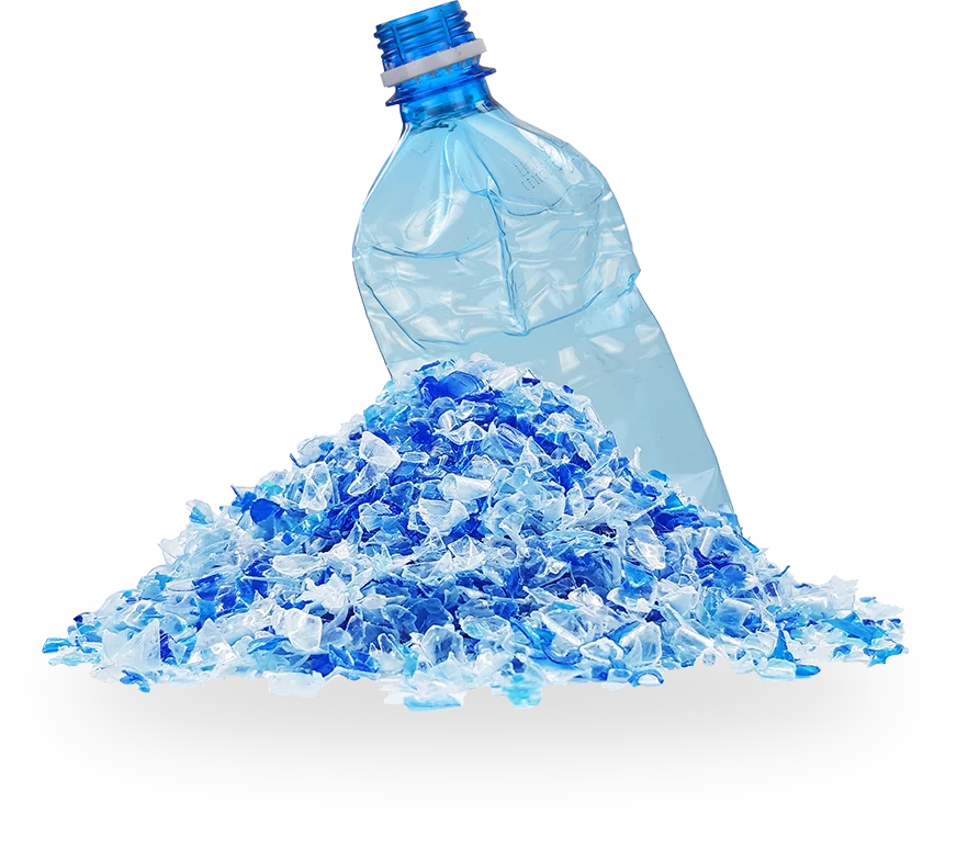PET Bottle Scrap PET Flakes Recycled PET Resin Factory Price Hot Washed 100 Clear Origin Place Model