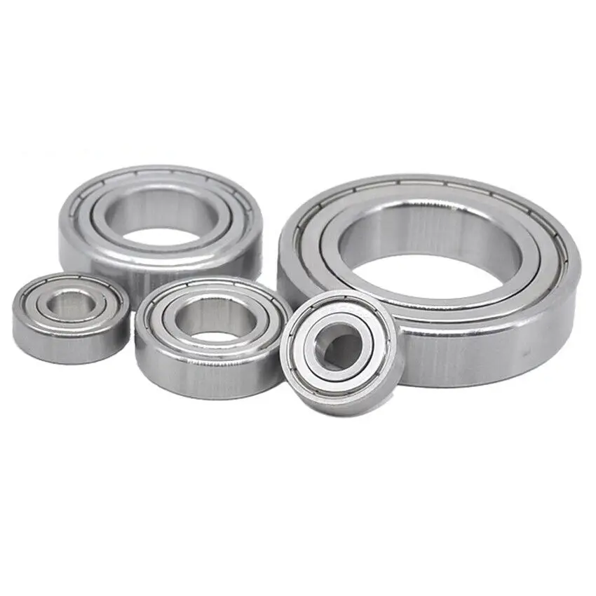 Yiwu TMK High Quality Bearings for suspension Auto Generator Bearings Steering bearing