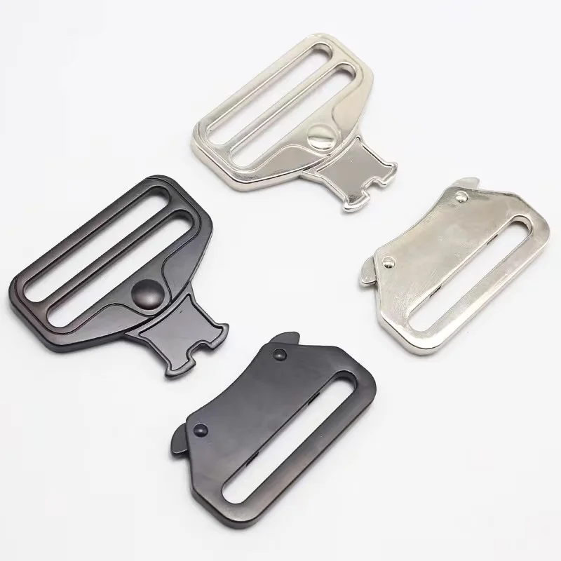 Buckle quick  belt buckle washable metal buckle manufacturer metal