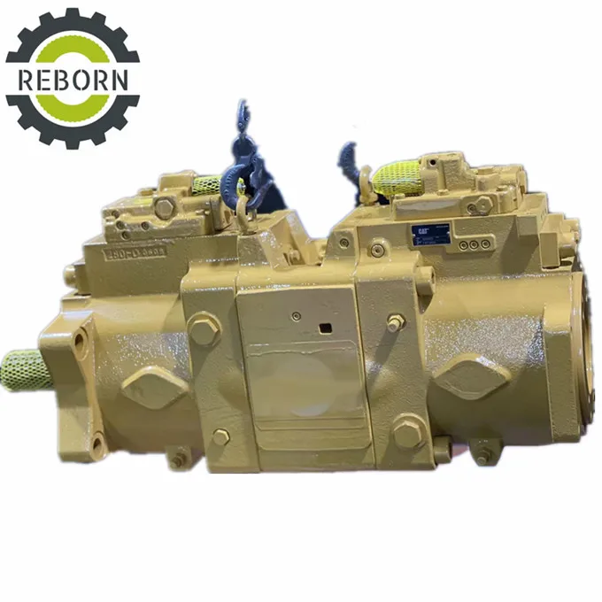 EXCAVATOR MAINE PUMP E320GC E336GC E349GC FOR CATERPILLAR HYDRAULIC PUMP