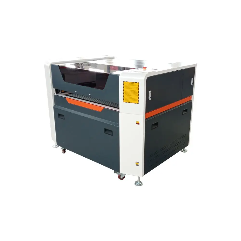 Hot sale Co2 laser machine machine laser power 80w 100w 150w acrylic cutting machine price  Factory Supply