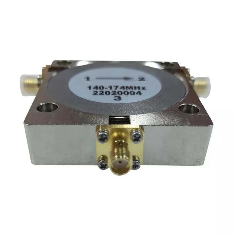 Coaxial circulator Factory Wholesale Coaxial circulator for In-building Solutions