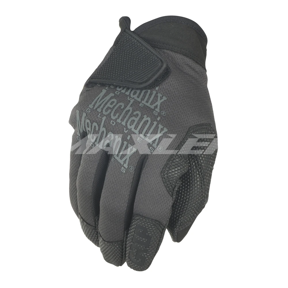 Extreme Grip Hand Work Safety Wholesale Iron High Performance Durable Protective Colorful Mechanic Tactical Gloves Mechanic