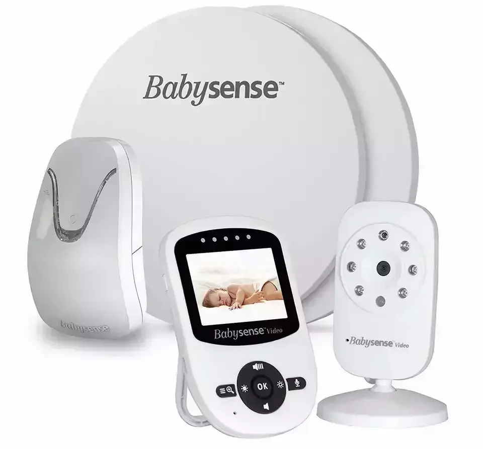 Высшее качество для монитора Babysense Оригинальное дыхание ребенка с