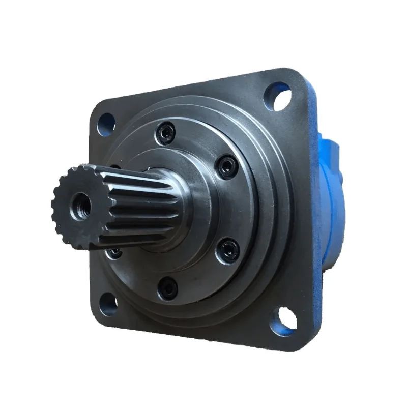 OMR50 OMR80 OMR100 OMR125 OMR160 OMR200 OMR250 OMR315 OMR375 OMR Series High Torque Hydraulic Motor OMR-375 151-6294 151-0246