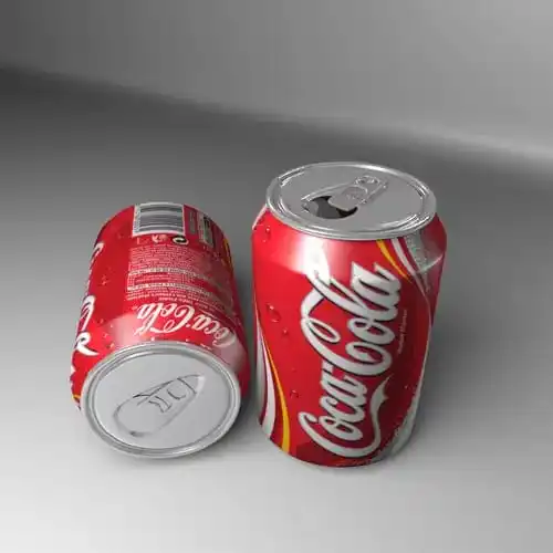 Wholesale Original Coca Cola 330ml Cans / Coke with Fast Delivery