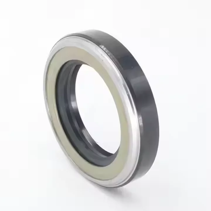 FANK Brand Security Seals NBR HNBR Rubber Oil Seal Automobile Power Steering Mechanical Oil Seal