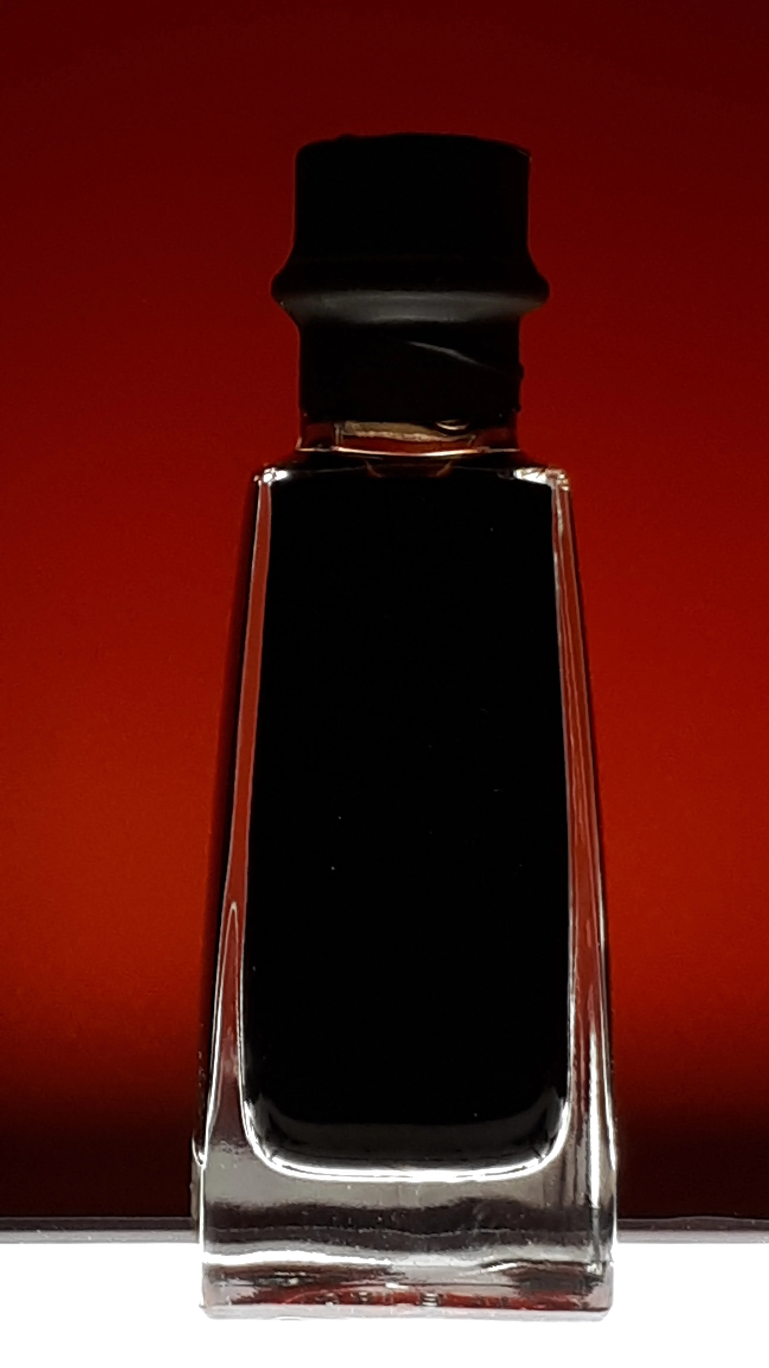 MADE IN ITALY Balsamic Vinegar 100 ml Tipical DOP Aged Premium quality Rich Sweet dense pure