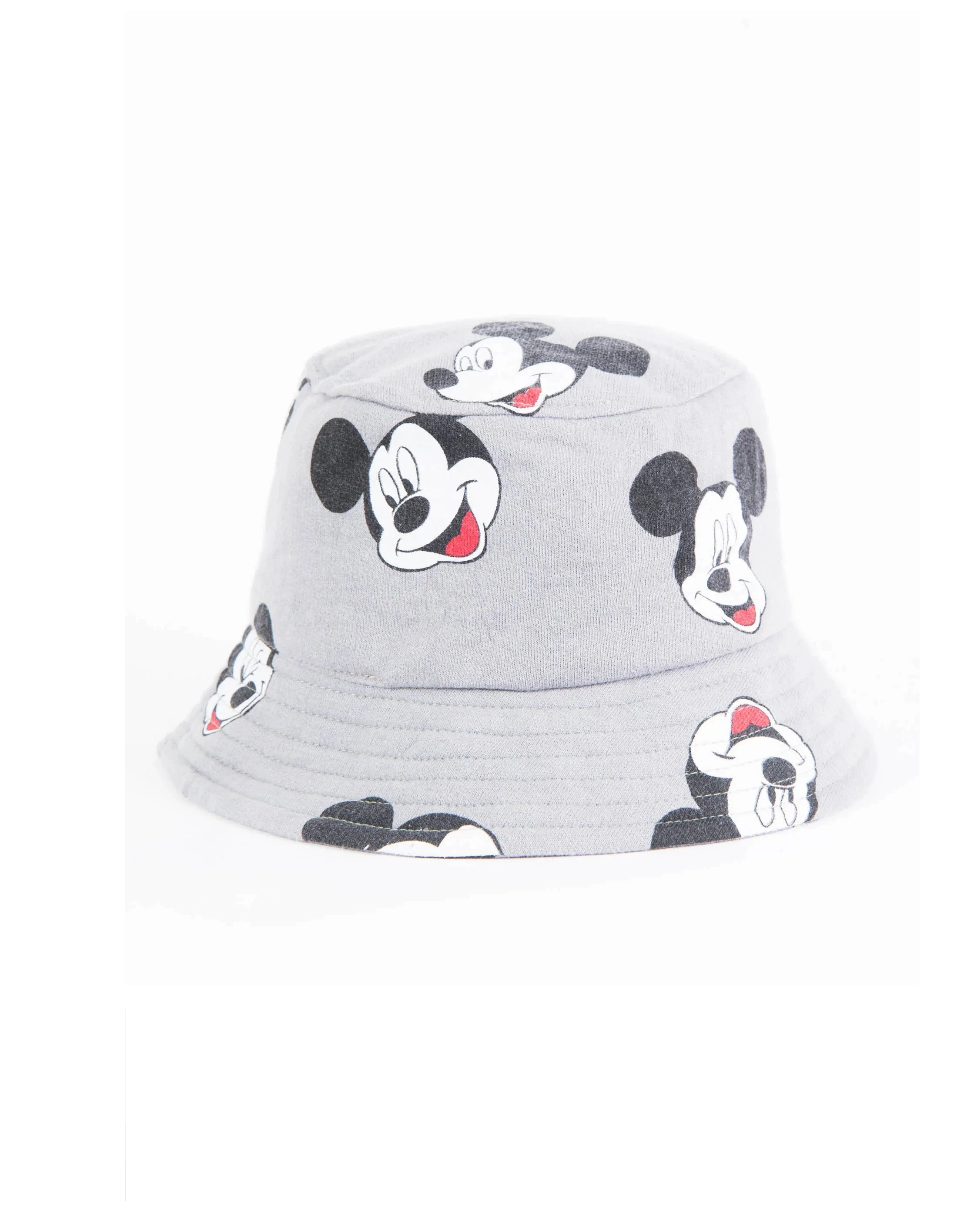 New Design Micky Mouse Bucket Hat Stylish Snapback Custom Funny Hats Hot Sale Fashion Working Wear Bucket Hats