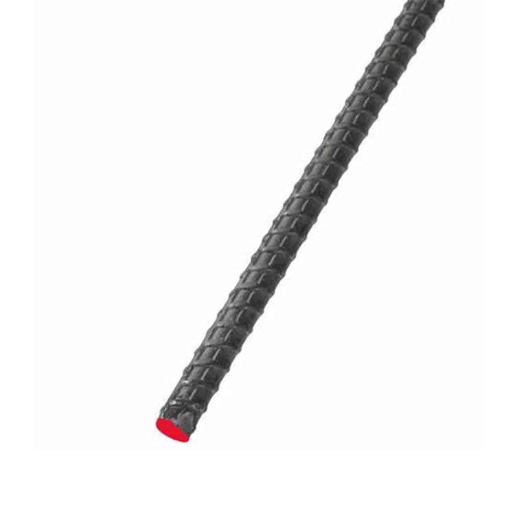 Large Stock Hot Rolled 6mm 8mm 10mm Welding Deformed Steel Bar JIS G3112 JIS G3191 Rebar For Construction