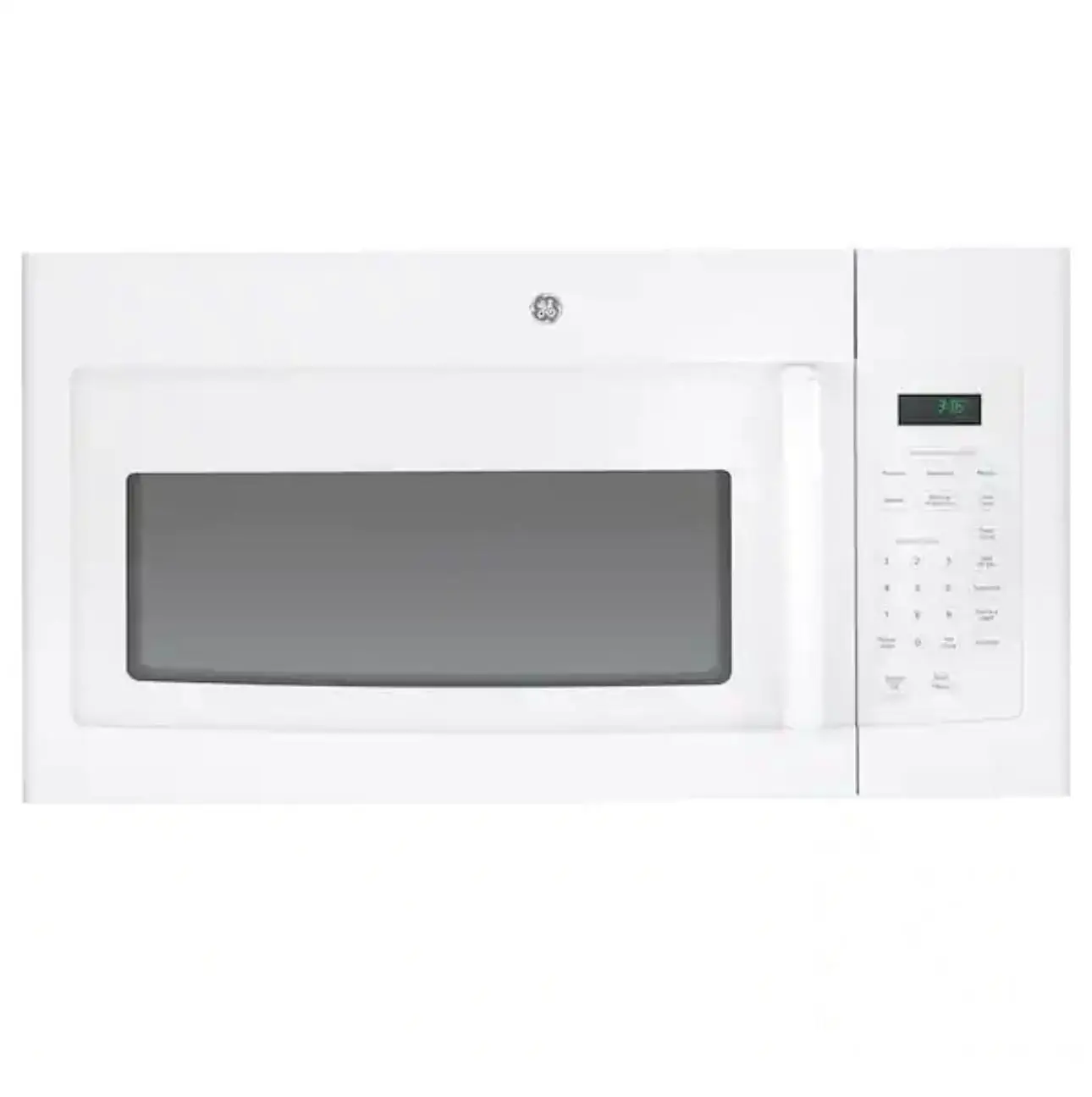 Microwave oven