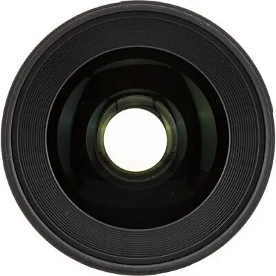 Sigma 28mm F1.4 DG HSM Art (S.ony E)