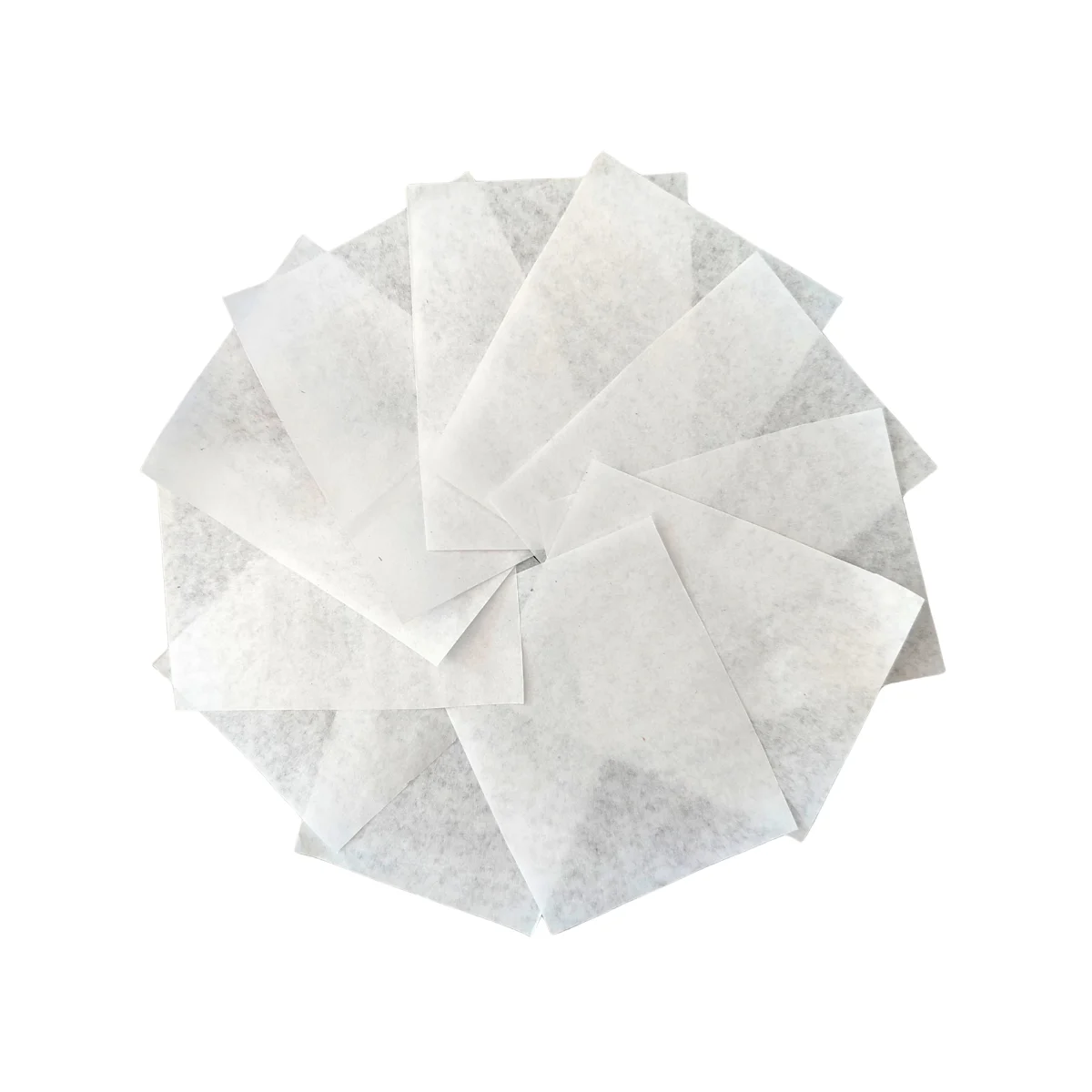 Custom Recycled Typewriter Wrapping Paper Roll/ Sheet for Packaging Industry and Food Application