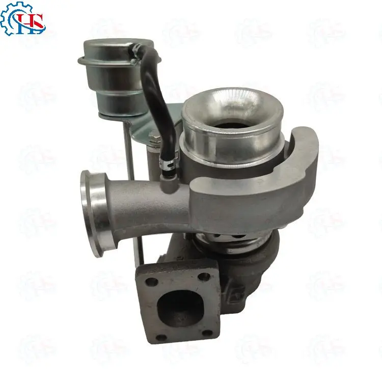 HS for Excavator PC70-8 Engine 4D95 4d95l S4d95l Turbo TD04L  6207-81-8200 49377-01710