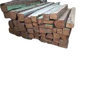 Брусья из тикового дерева, 10-700 мм