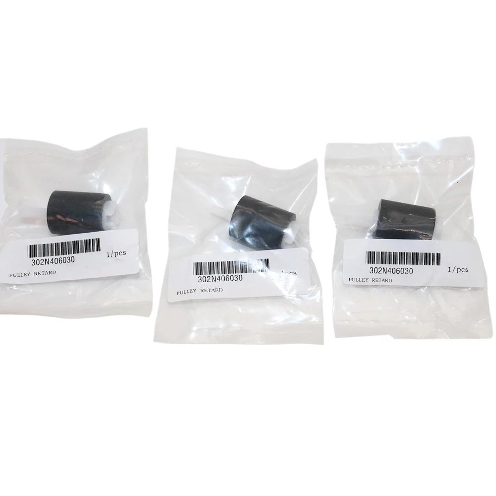 302HN06080 2HN06080 Kyocera Пикап Ролик для ECOSYS M2540dw/M2635dw/M2640idw P2040dw/P2235dw