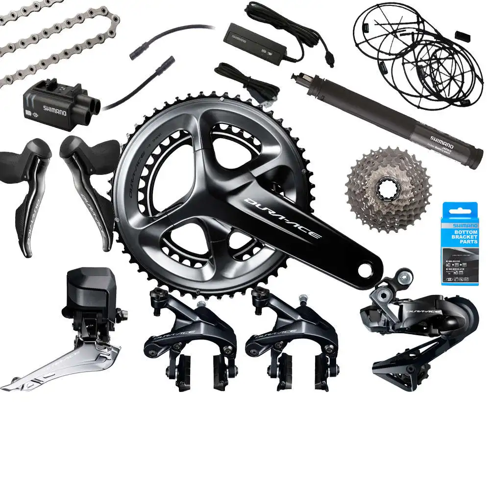 High Quality Shimanos Ultegra.s 9150 di2 Electronic Hydraulic Groupset For Road Bike Bicycle Available