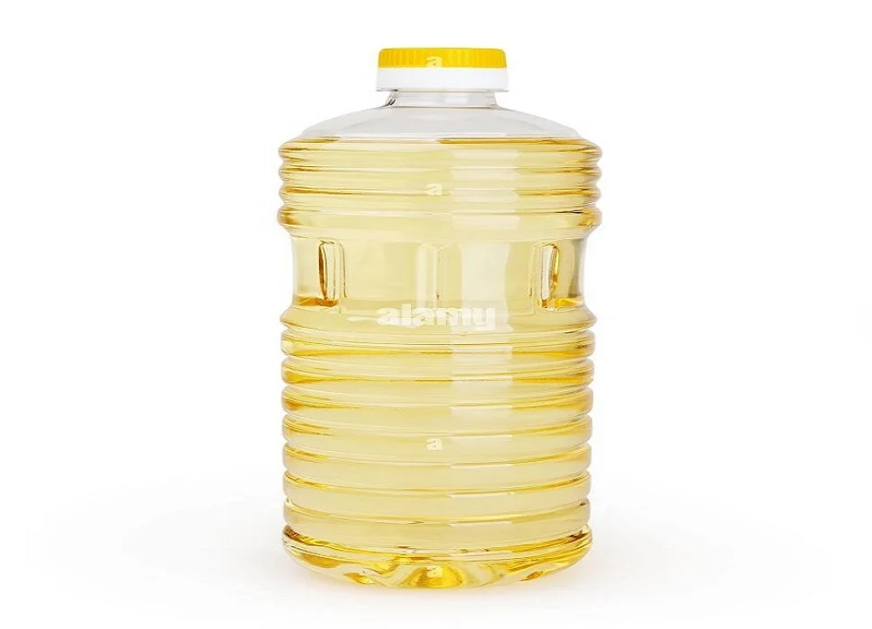 Edible Corn Oil