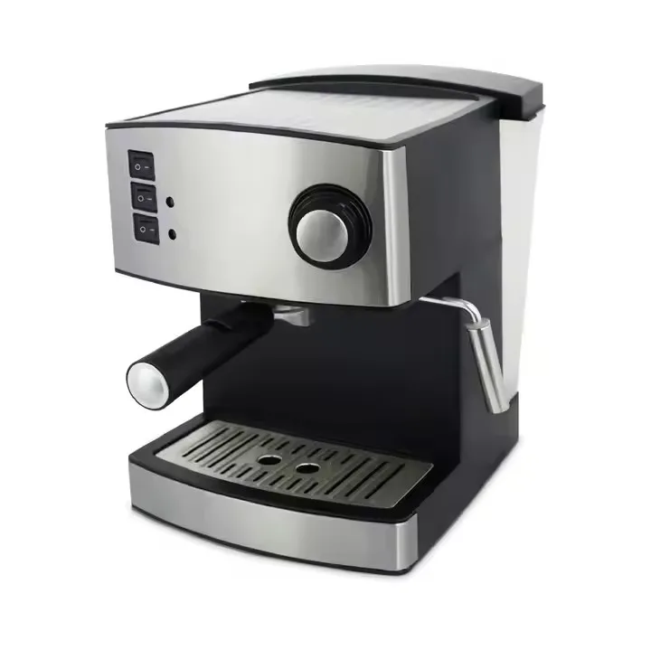 Espresso Coffee Machine, Factory Direct Sales, Multi-purpose Commercial Coffee Machine, 220V