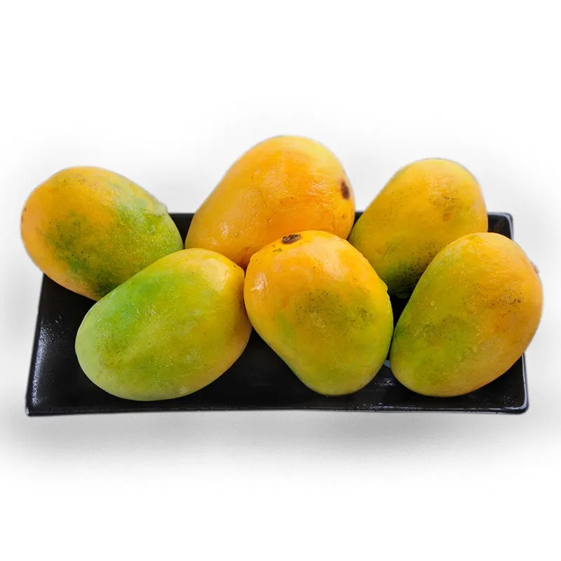 New Arrival Delicious Taste Fresh & Natural Mango Grade Pure Yellow Mango Fruit Available In Bulk Quantity