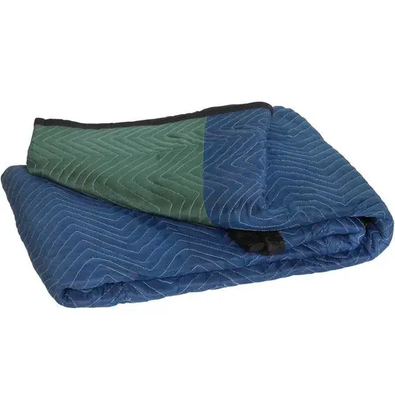 Avior Moving Blankets 80*72in Heavy Duty Packing Blankets for Furniture Moving Shipping Wrapping Quilted Furniture Pads India