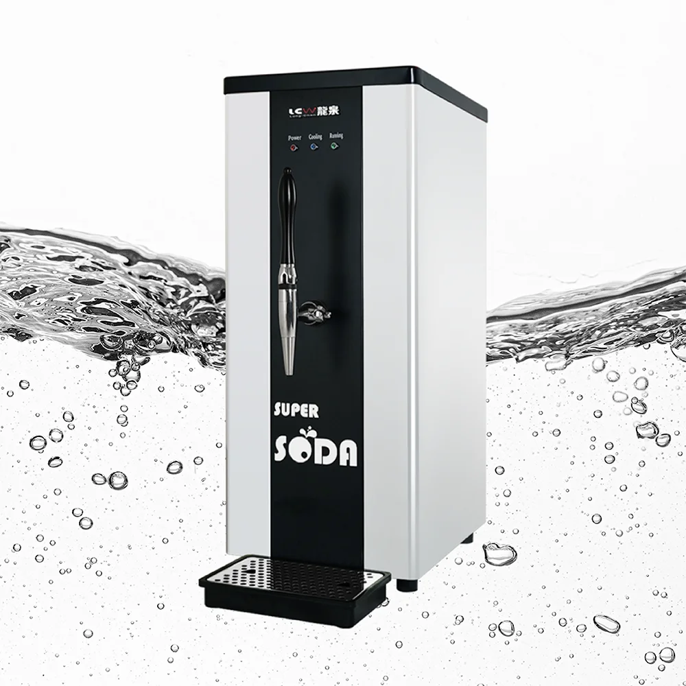 2023  Hot item LC-5088B model water dispenser featuring Advanced purification system perfect for Restaurants