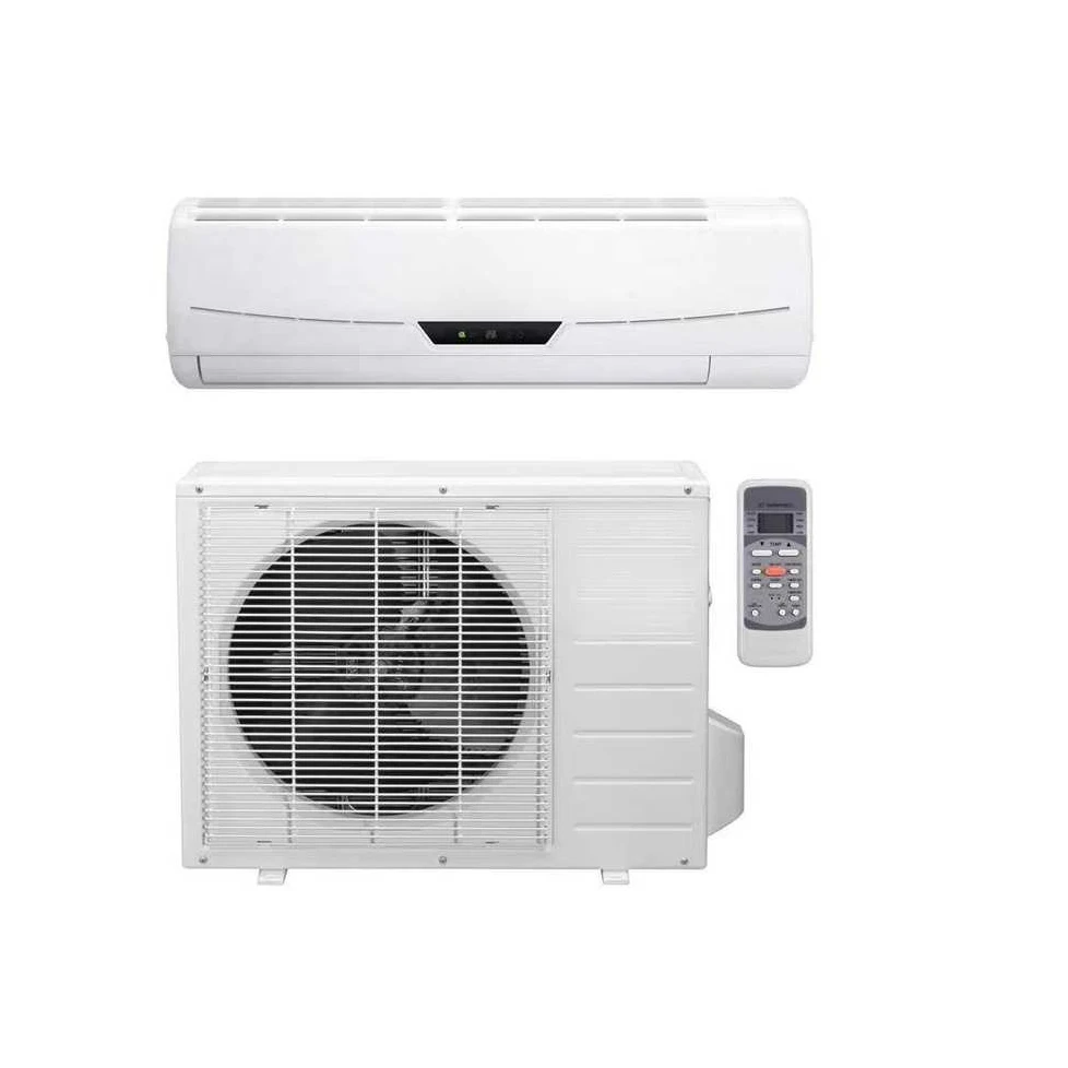 24000 36000btu solar hybrid air conditioner off grid solar air conditioner solar air conditioner kit