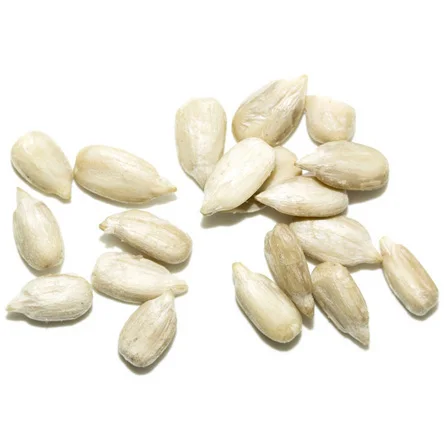 Hight quality organic sunflower seeds original flavor roasted kernels for edible