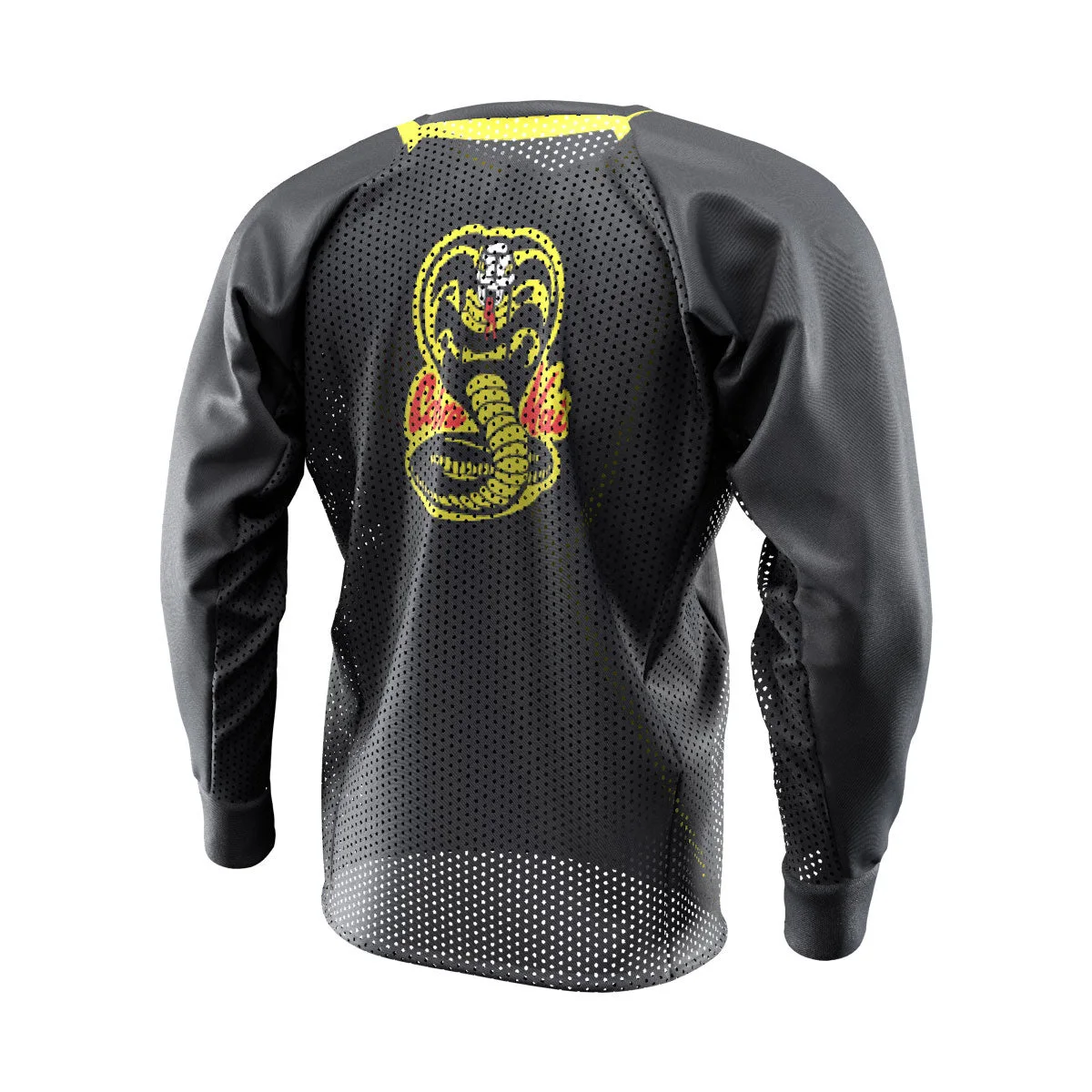 Factory Made Top Quality Paint Ball Mesh Jersey Custom Paintball Tops Stylish and Quick Dry