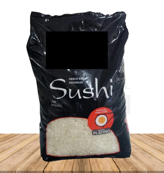 Vietnam KOSHIHIKARI Short-Grain Rice Premium Japanese Rice Product From Vilaconic Manufacturer in Vietnam Jasmine Rice
