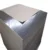Hongde Glossy Silver/Matte Gold Metalized Paper Rolls Resin-Coated for Christmas Gift Wrap Package Print Decoration
