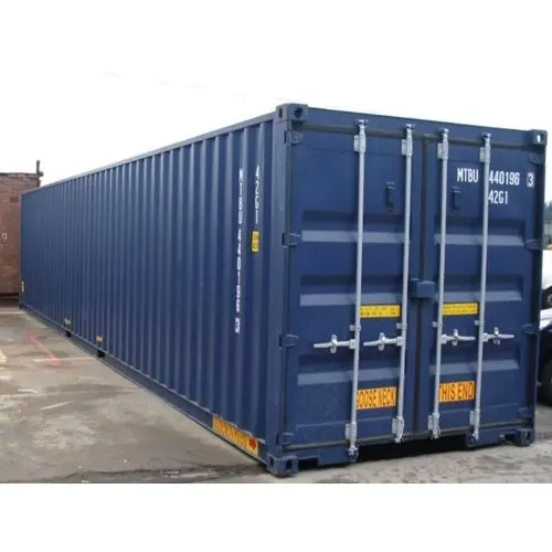 Storage Shipping Containers10,20 - 40 Feet Hard Top High Cube Shipping Container - Big Box Containers  for Sale